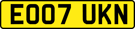 EO07UKN