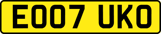 EO07UKO