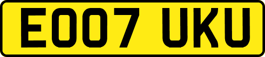 EO07UKU