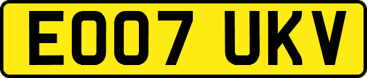 EO07UKV