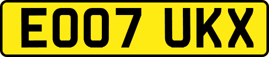 EO07UKX