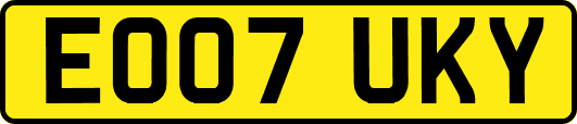 EO07UKY