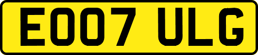 EO07ULG