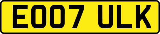 EO07ULK