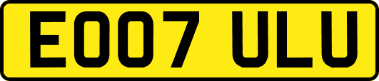 EO07ULU