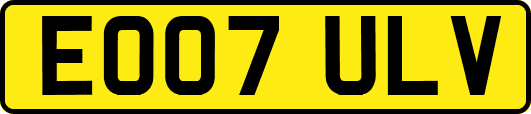 EO07ULV