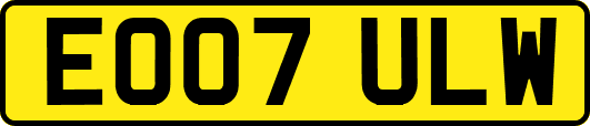 EO07ULW