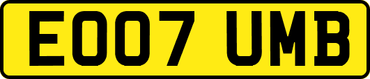 EO07UMB