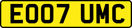 EO07UMC