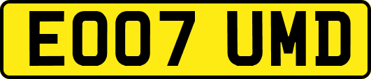 EO07UMD