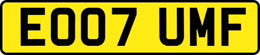 EO07UMF