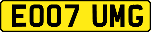 EO07UMG