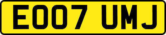 EO07UMJ