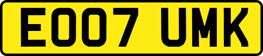 EO07UMK