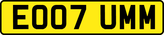 EO07UMM