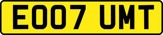 EO07UMT