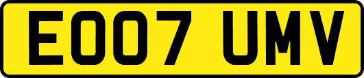 EO07UMV