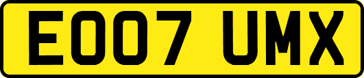 EO07UMX