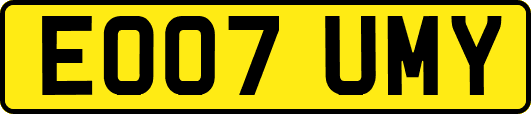EO07UMY