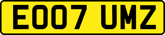 EO07UMZ