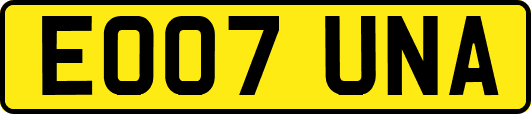EO07UNA