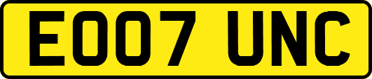 EO07UNC