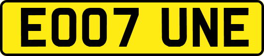 EO07UNE