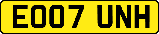 EO07UNH