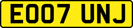 EO07UNJ