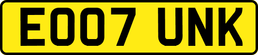 EO07UNK
