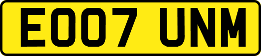 EO07UNM