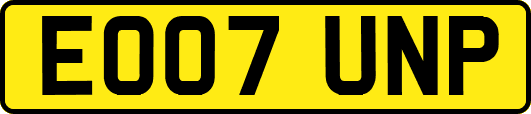 EO07UNP