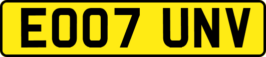 EO07UNV