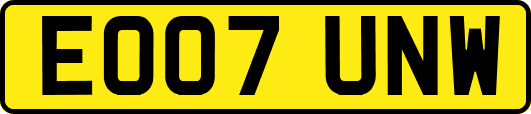 EO07UNW