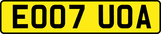 EO07UOA