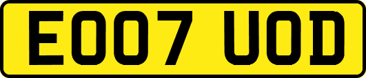 EO07UOD