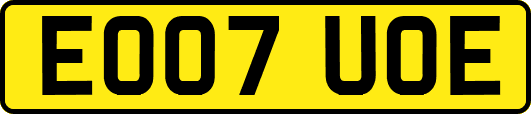 EO07UOE