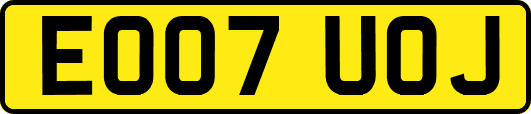 EO07UOJ