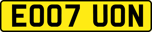EO07UON