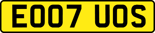 EO07UOS
