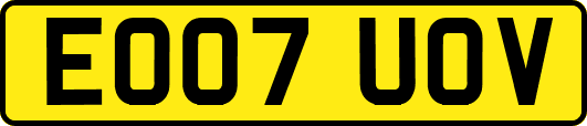 EO07UOV