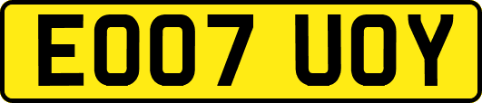 EO07UOY