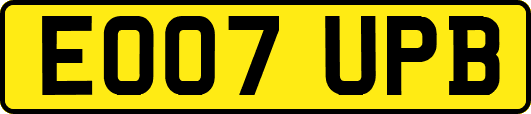 EO07UPB