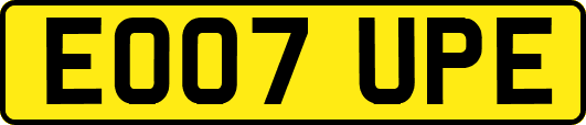 EO07UPE