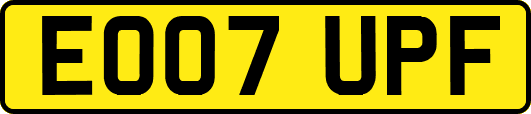 EO07UPF