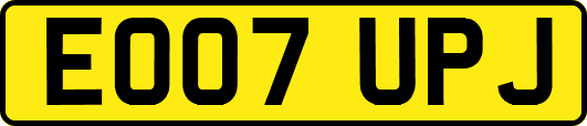EO07UPJ