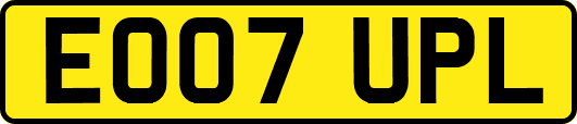 EO07UPL