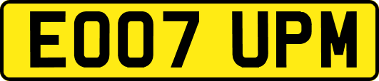 EO07UPM