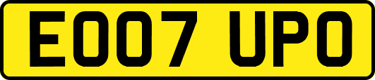 EO07UPO