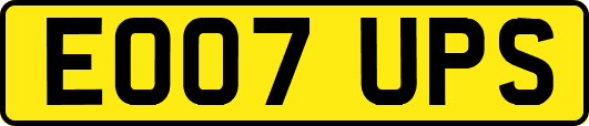 EO07UPS